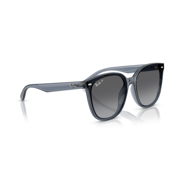 RB 4423D 6592T3 66 Ray-Ban Polarize Güneş Gözlüğü