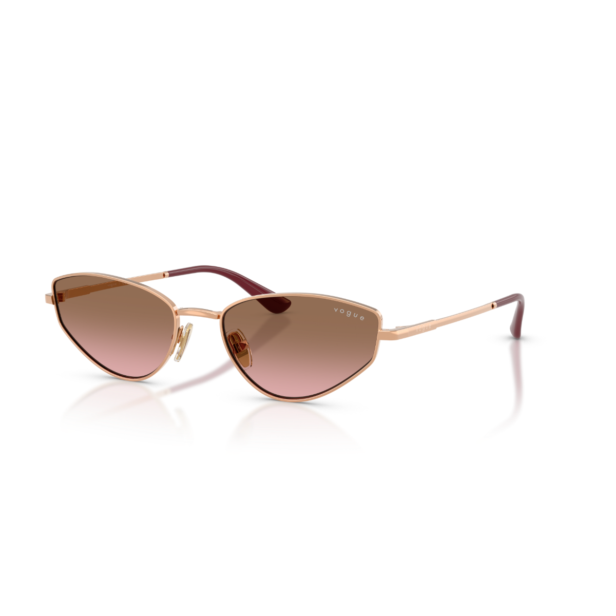 VO 4339S 515214 56 Vogue Güneş Gözlüğü