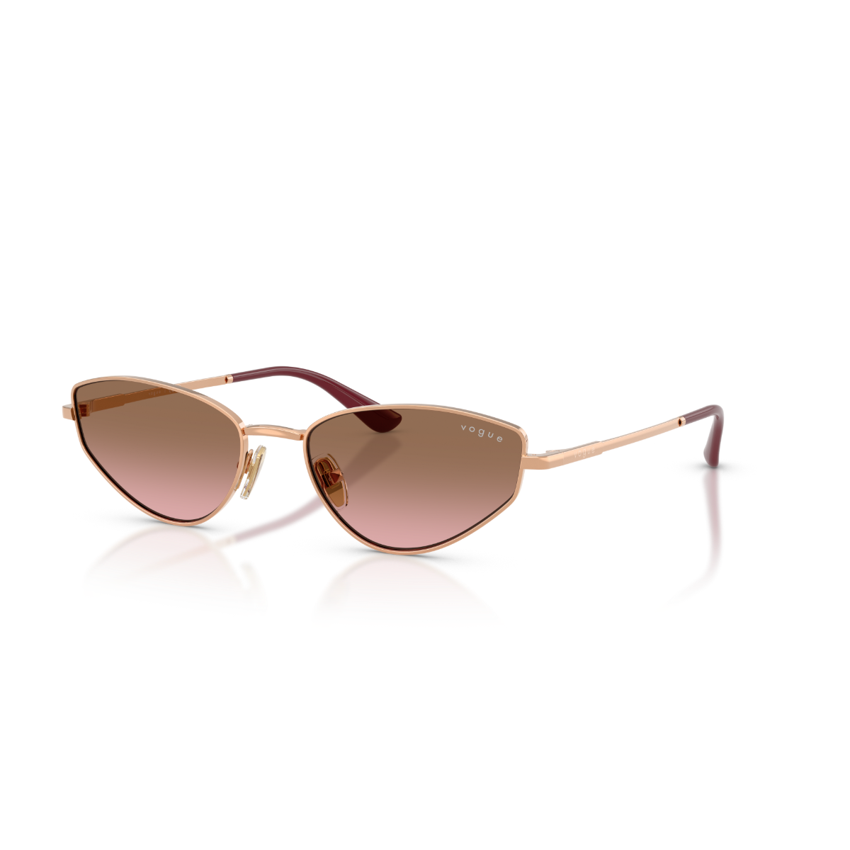 VO 4339S 515214 56 Vogue Güneş Gözlüğü