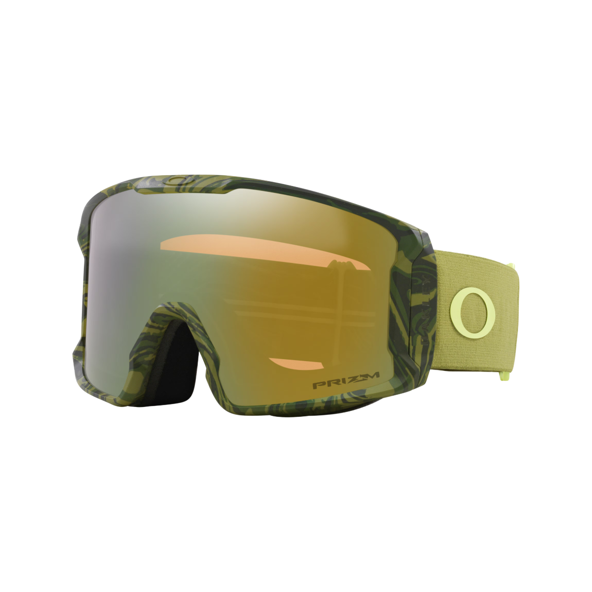 OO 7070 7070H0 Oakley Goggles LINE MINER L Kayak / Snowboard Kar Gözlüğü