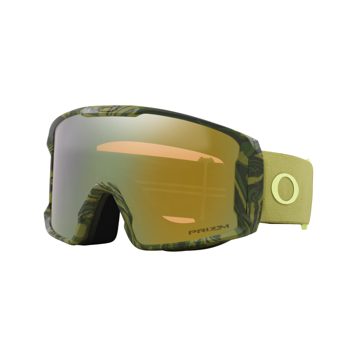 OO 7070 7070H0 Oakley Goggles LINE MINER L Kayak / Snowboard Kar Gözlüğü