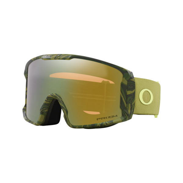 OO 7070 7070H0 Oakley Goggles LINE MINER L Kayak / Snowboard Kar Gözlüğü