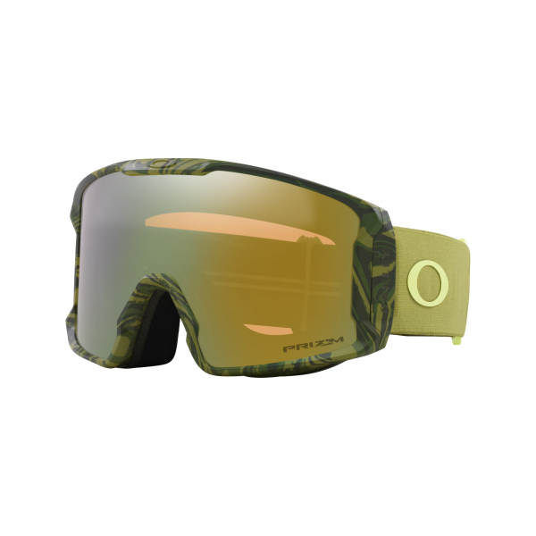 OO 7070 7070H0 Oakley Goggles LINE MINER L Kayak / Snowboard Kar Gözlüğü