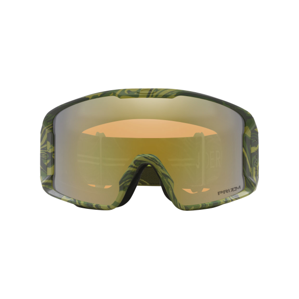 OO 7070 7070H0 Oakley Goggles LINE MINER L Kayak / Snowboard Kar Gözlüğü