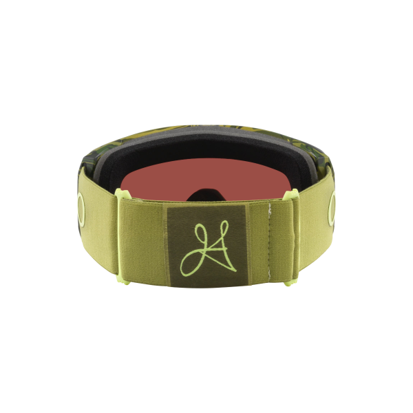 OO 7070 7070H0 Oakley Goggles LINE MINER L Kayak / Snowboard Kar Gözlüğü