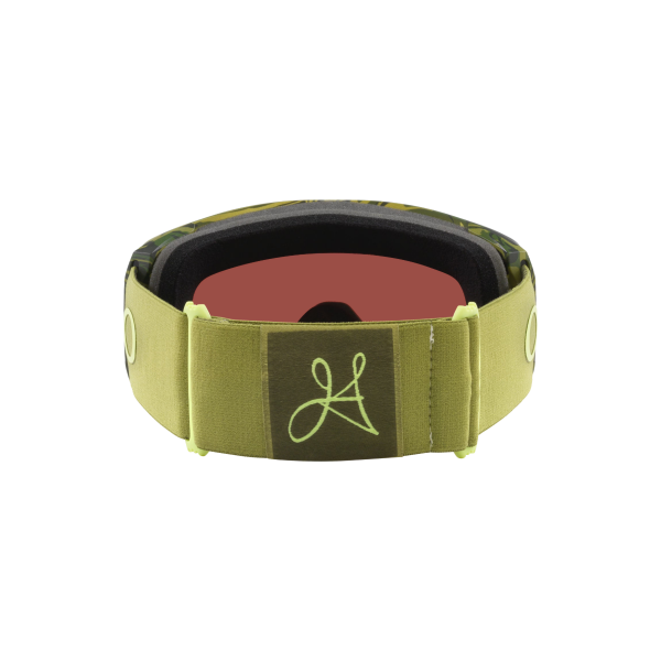 OO 7070 7070H0 Oakley Goggles LINE MINER L Kayak / Snowboard Kar Gözlüğü