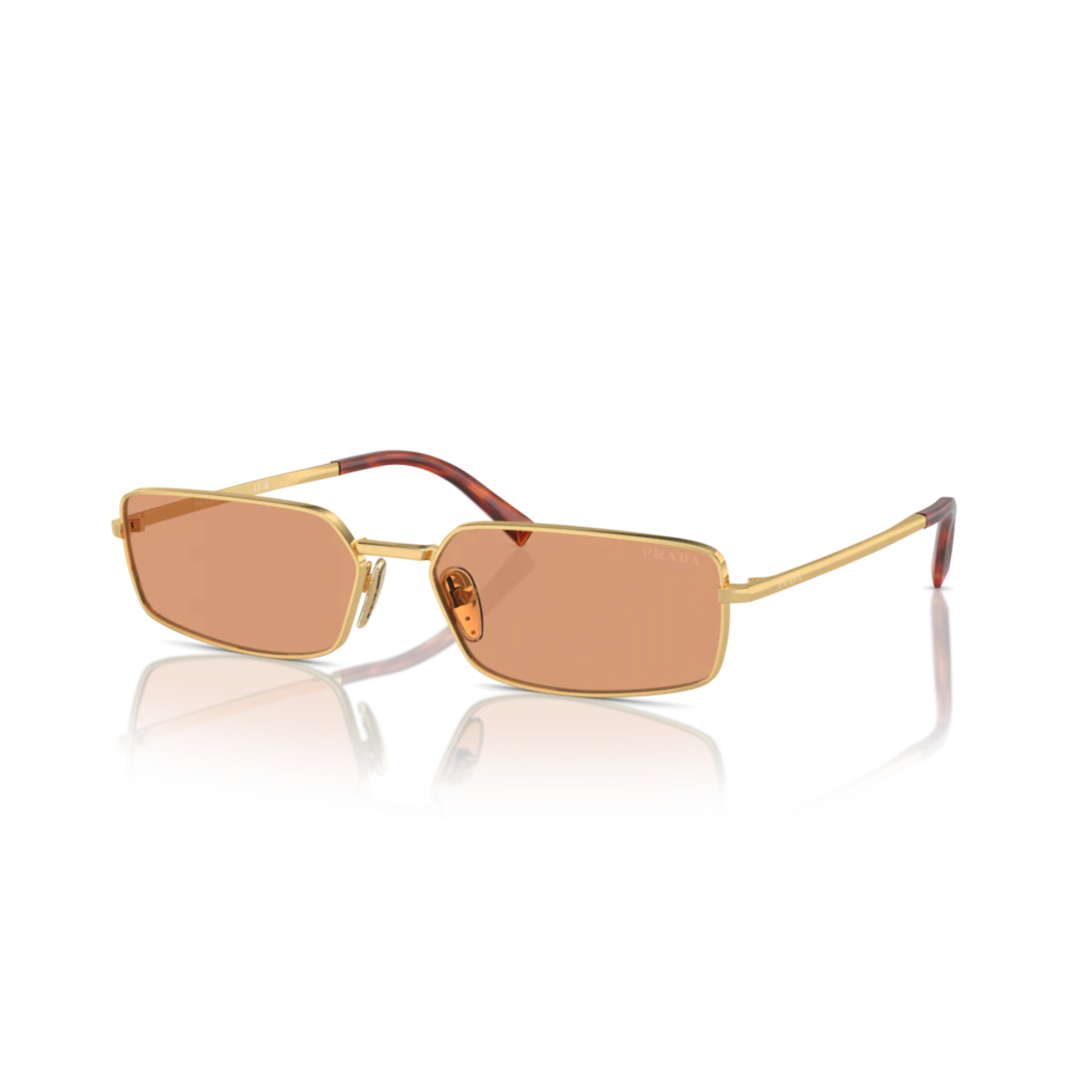 PR A60S 5AK07V 59 Prada Güneş Gözlüğü