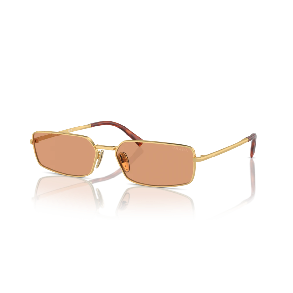 PR A60S 5AK07V 59 Prada Güneş Gözlüğü