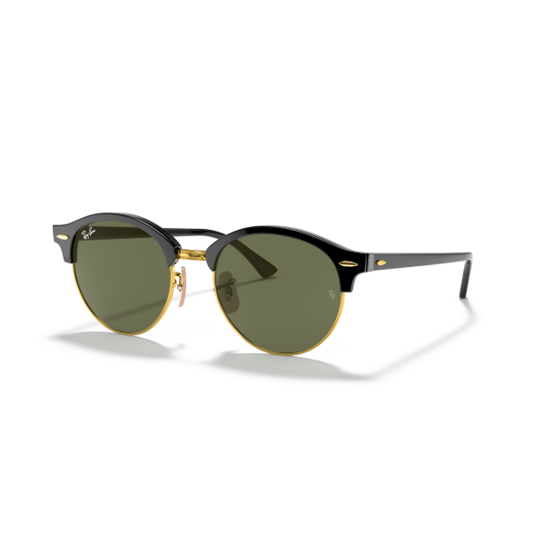 RB 4246 901 51 Ray-Ban CLUBROUND Güneş Gözlüğü