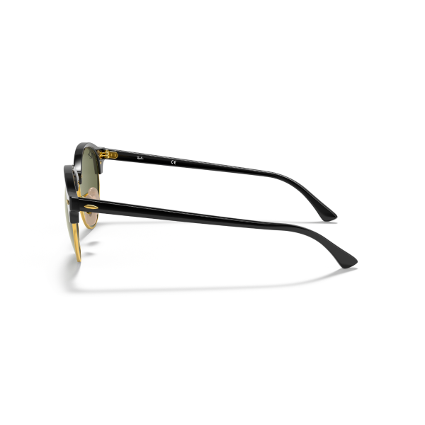 RB 4246 901 51 Ray-Ban CLUBROUND Güneş Gözlüğü