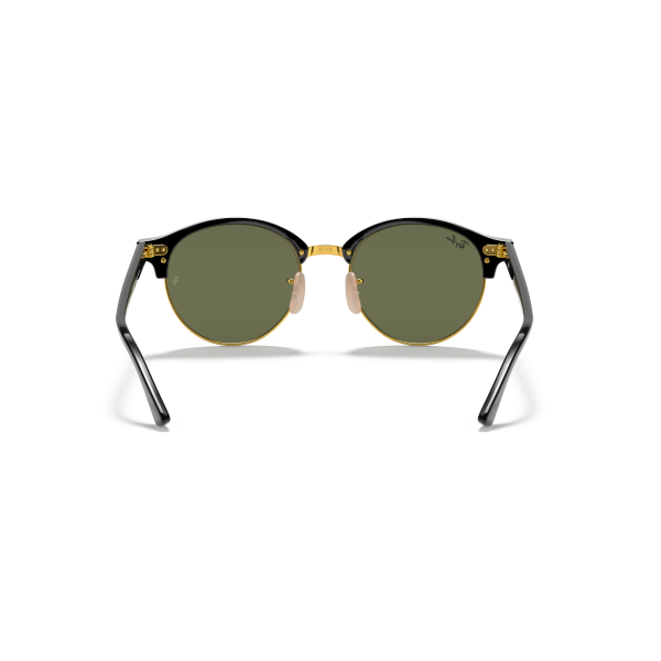 RB 4246 901 51 Ray-Ban CLUBROUND Güneş Gözlüğü