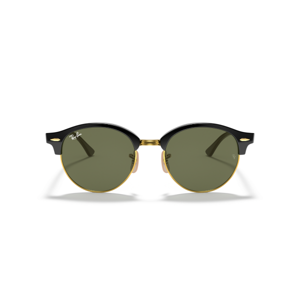 RB 4246 901 51 Ray-Ban CLUBROUND Güneş Gözlüğü