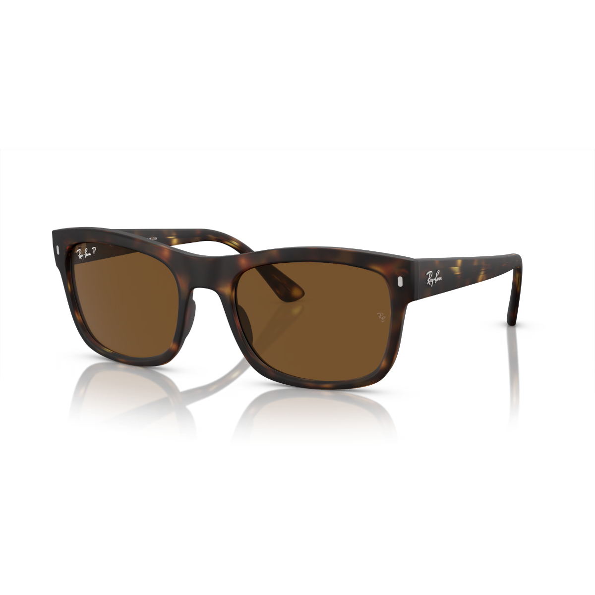 RB 4428 894/57 56 Ray-Ban Polarize Güneş Gözlüğü