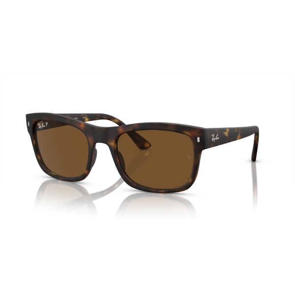 RB 4428 894/57 56 Ray-Ban Polarize Güneş Gözlüğü