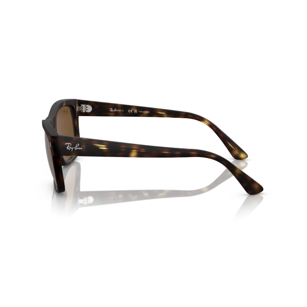 RB 4428 894/57 56 Ray-Ban Polarize Güneş Gözlüğü