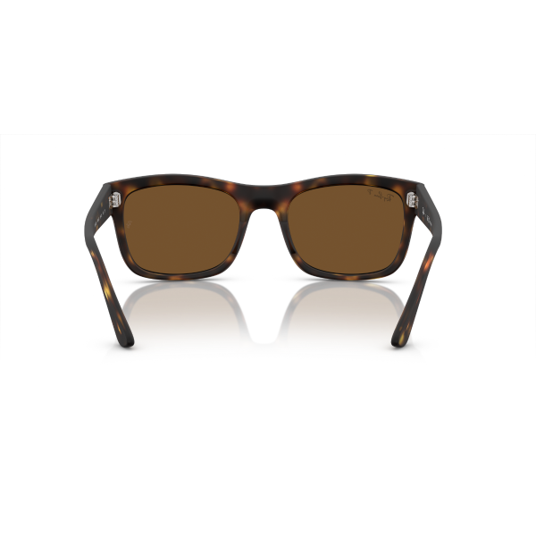 RB 4428 894/57 56 Ray-Ban Polarize Güneş Gözlüğü
