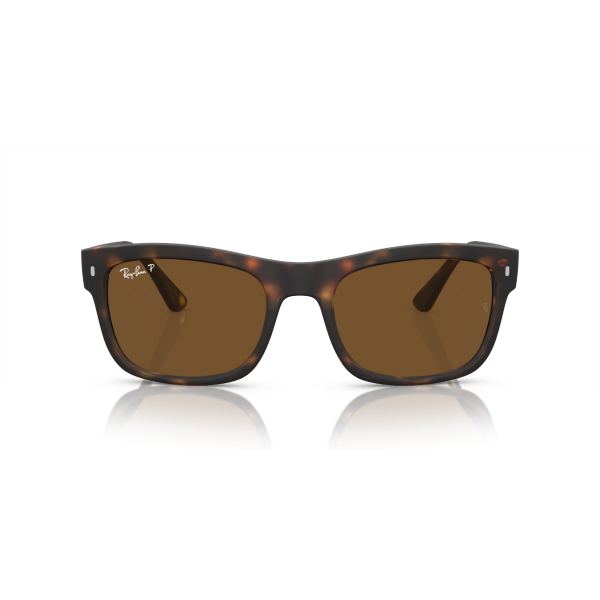 RB 4428 894/57 56 Ray-Ban Polarize Güneş Gözlüğü