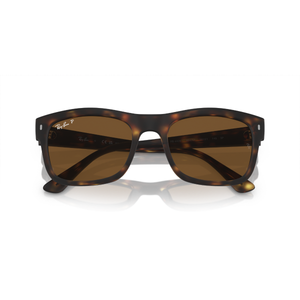 RB 4428 894/57 56 Ray-Ban Polarize Güneş Gözlüğü