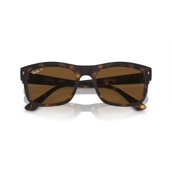 RB 4428 894/57 56 Ray-Ban Polarize Güneş Gözlüğü