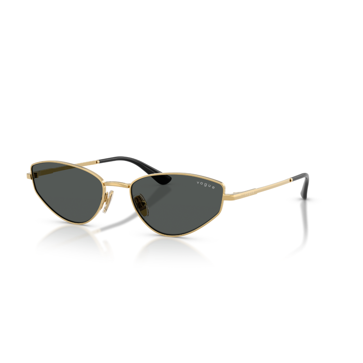 VO 4339S 280/87 56 Vogue Güneş Gözlüğü