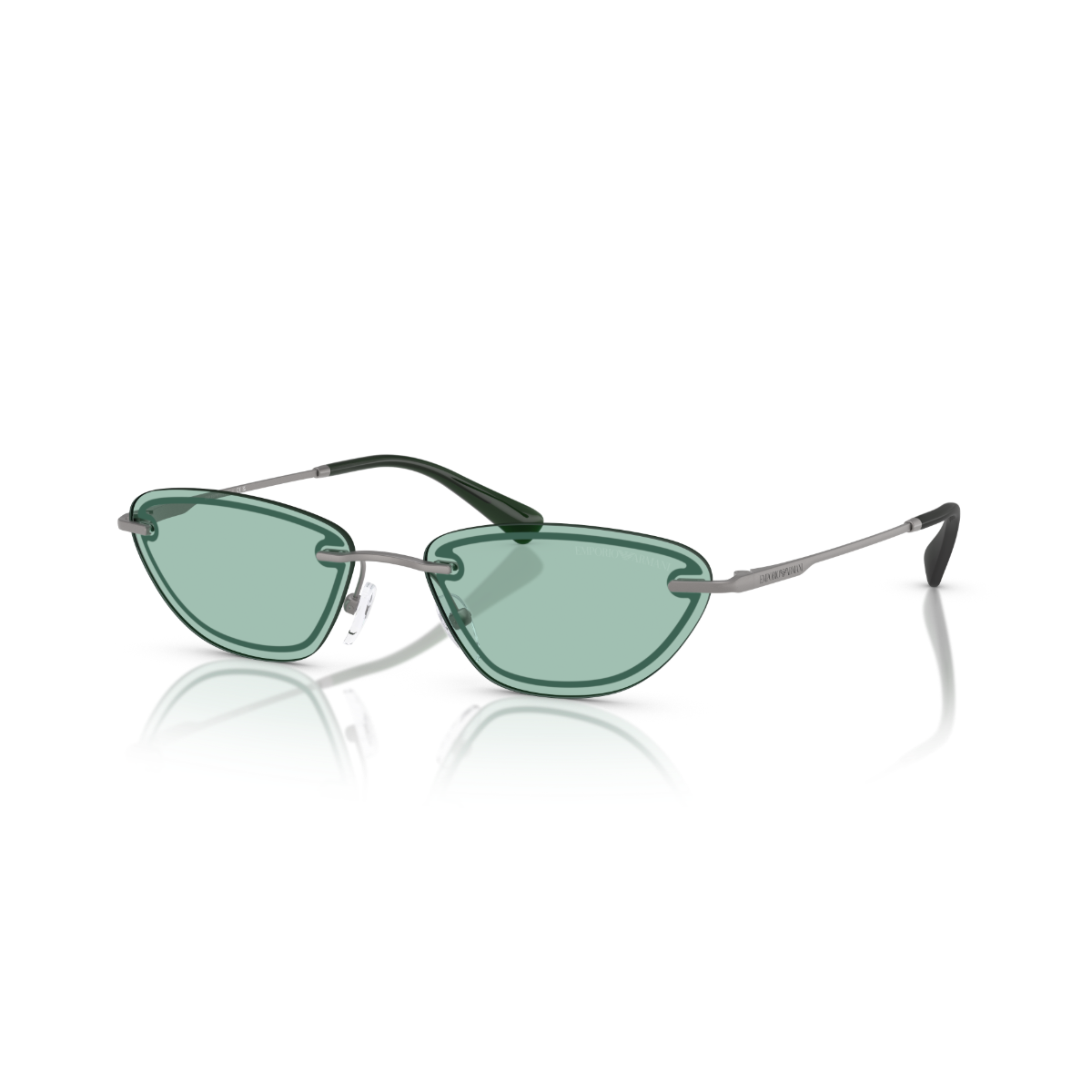 EA 2158 3003/2 57 Emporio Armani Güneş Gözlüğü