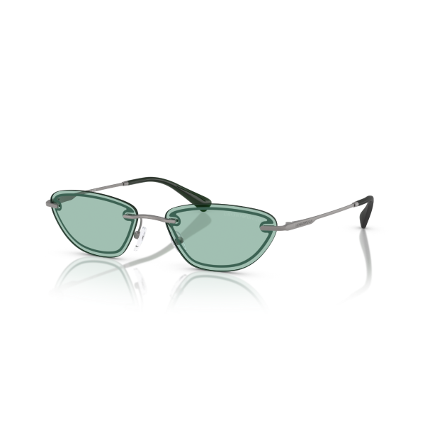 EA 2158 3003/2 57 Emporio Armani Güneş Gözlüğü