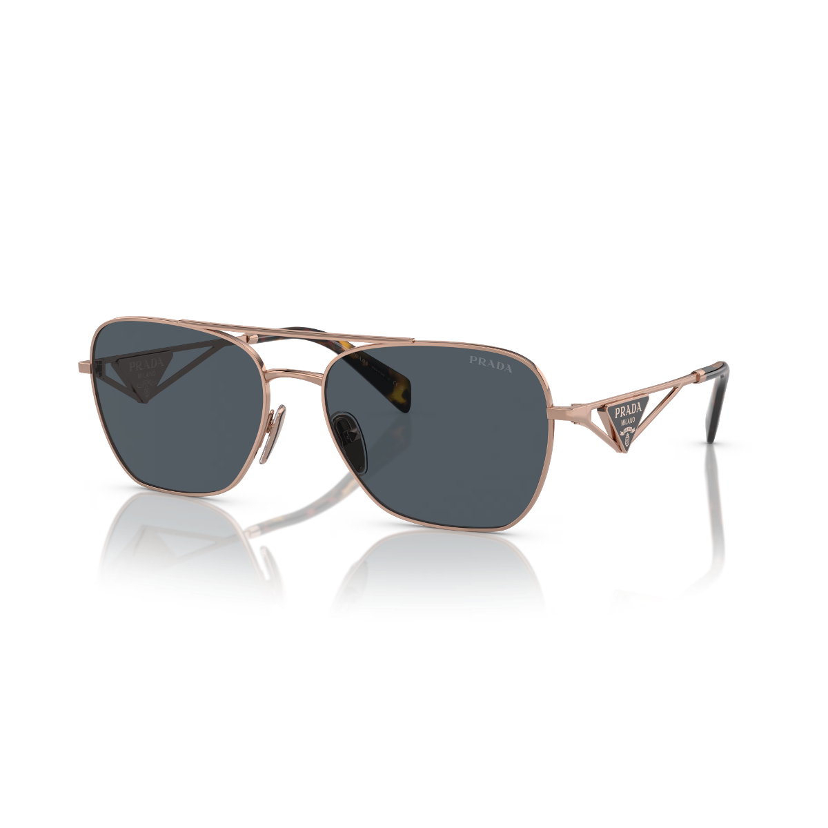 PR A50S SVF09T 59 Prada Güneş Gözlüğü