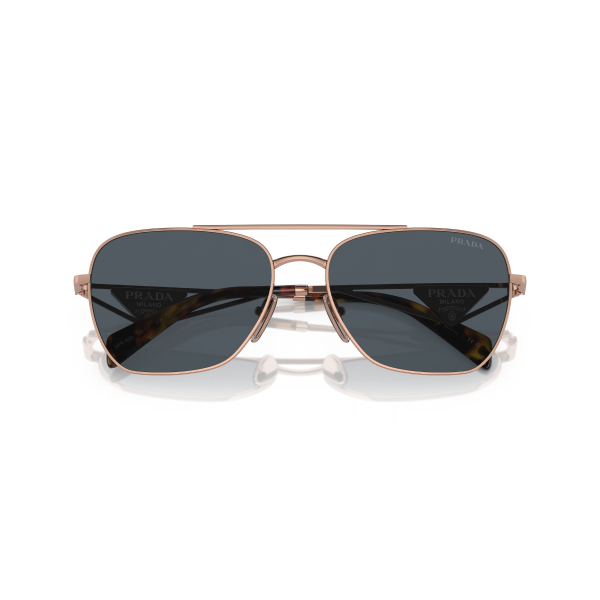 PR A50S SVF09T 59 Prada Güneş Gözlüğü
