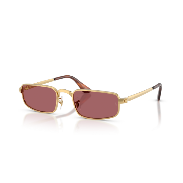 RB 3927 001/AF 54 Ray-Ban BY ASAP ROCKY Polarize Güneş Gözlüğü