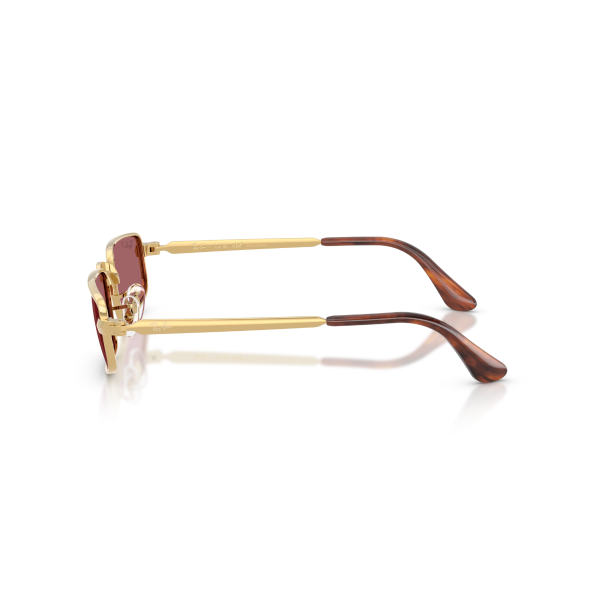 RB 3927 001/AF 54 Ray-Ban BY ASAP ROCKY Polarize Güneş Gözlüğü