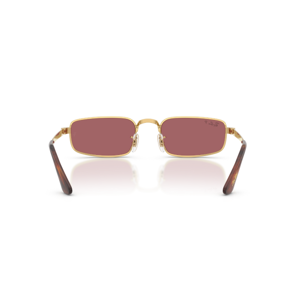 RB 3927 001/AF 54 Ray-Ban BY ASAP ROCKY Polarize Güneş Gözlüğü