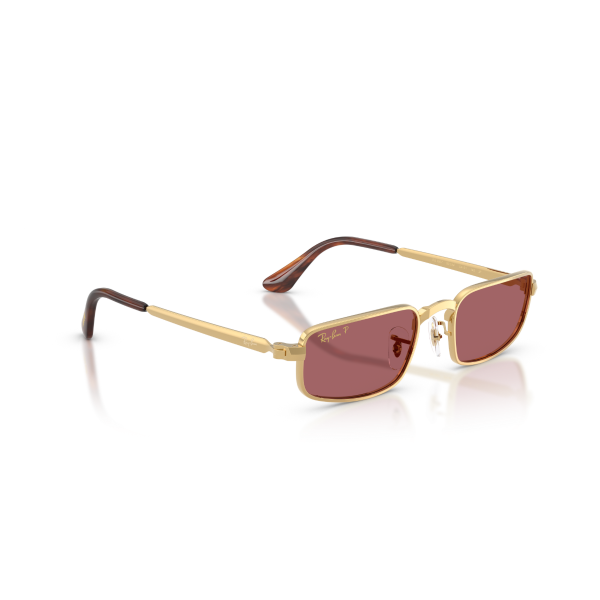 RB 3927 001/AF 54 Ray-Ban BY ASAP ROCKY Polarize Güneş Gözlüğü