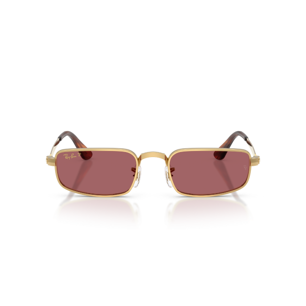 RB 3927 001/AF 54 Ray-Ban BY ASAP ROCKY Polarize Güneş Gözlüğü