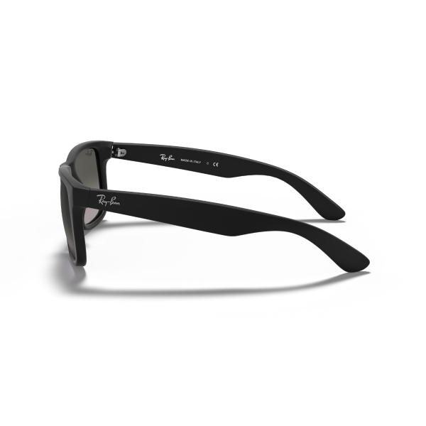 RB 4165 601/8G 51 Ray-Ban JUSTIN Güneş Gözlüğü