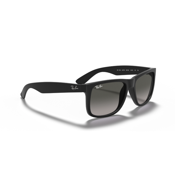 RB 4165 601/8G 51 Ray-Ban JUSTIN Güneş Gözlüğü