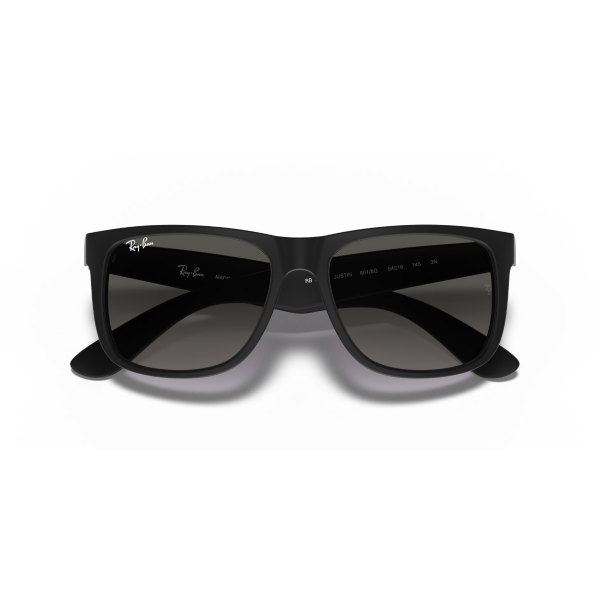 RB 4165 601/8G 51 Ray-Ban JUSTIN Güneş Gözlüğü