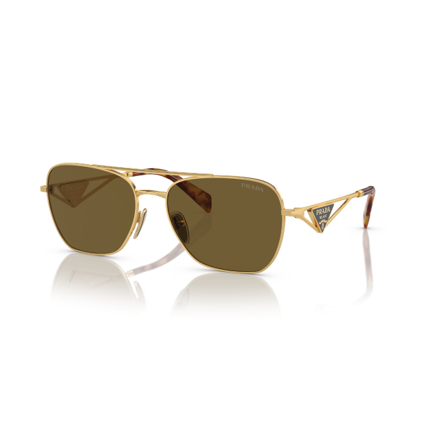 PR A50S 5AK01T 59 Prada Güneş Gözlüğü