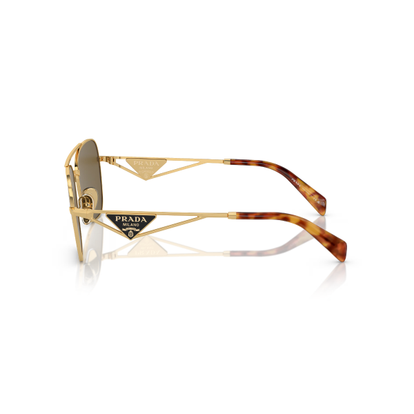 PR A50S 5AK01T 59 Prada Güneş Gözlüğü