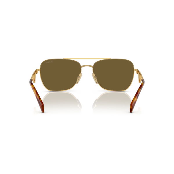 PR A50S 5AK01T 59 Prada Güneş Gözlüğü