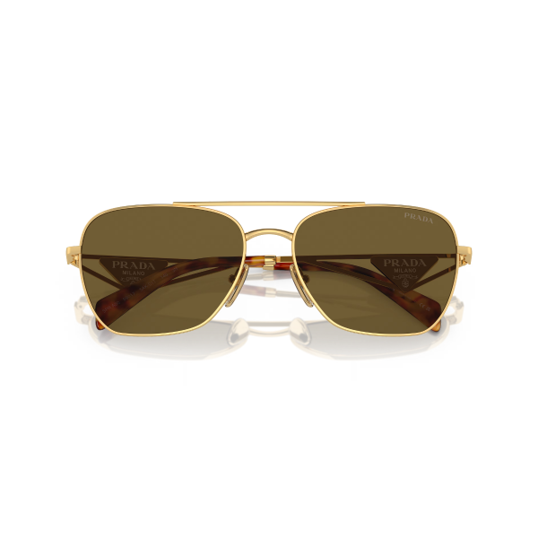 PR A50S 5AK01T 59 Prada Güneş Gözlüğü
