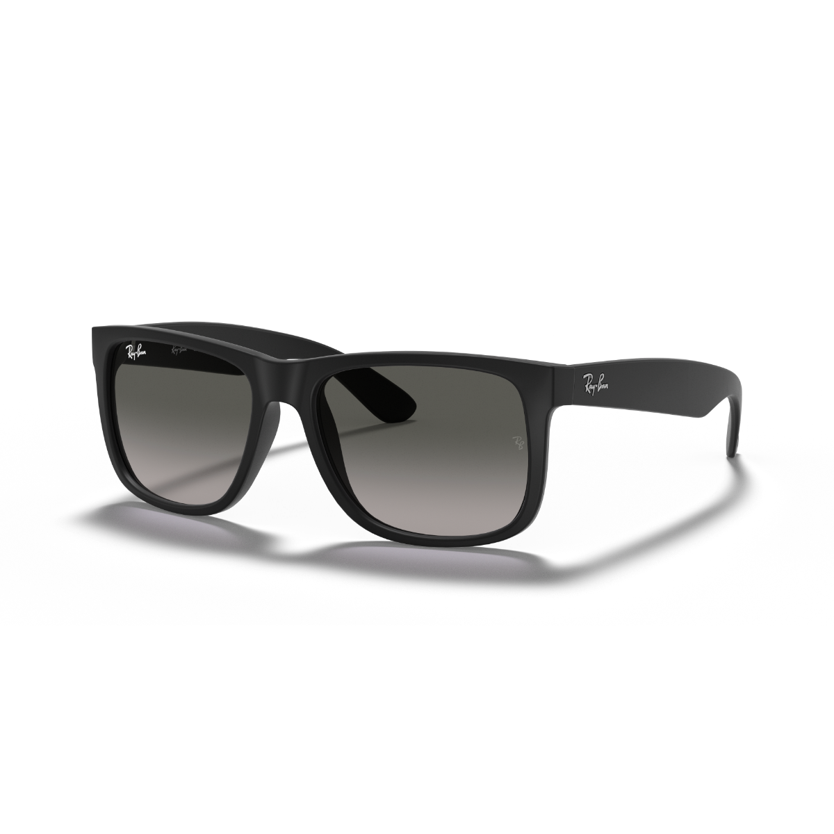 RB 4165 601/8G 55 Ray-Ban JUSTIN Güneş Gözlüğü