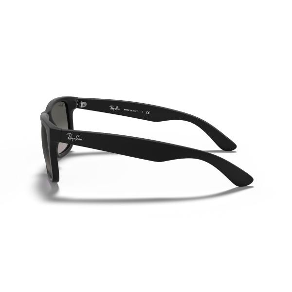 RB 4165 601/8G 55 Ray-Ban JUSTIN Güneş Gözlüğü