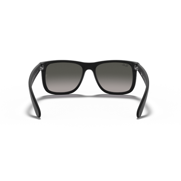 RB 4165 601/8G 55 Ray-Ban JUSTIN Güneş Gözlüğü