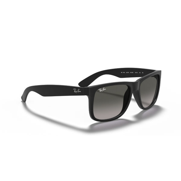 RB 4165 601/8G 55 Ray-Ban JUSTIN Güneş Gözlüğü