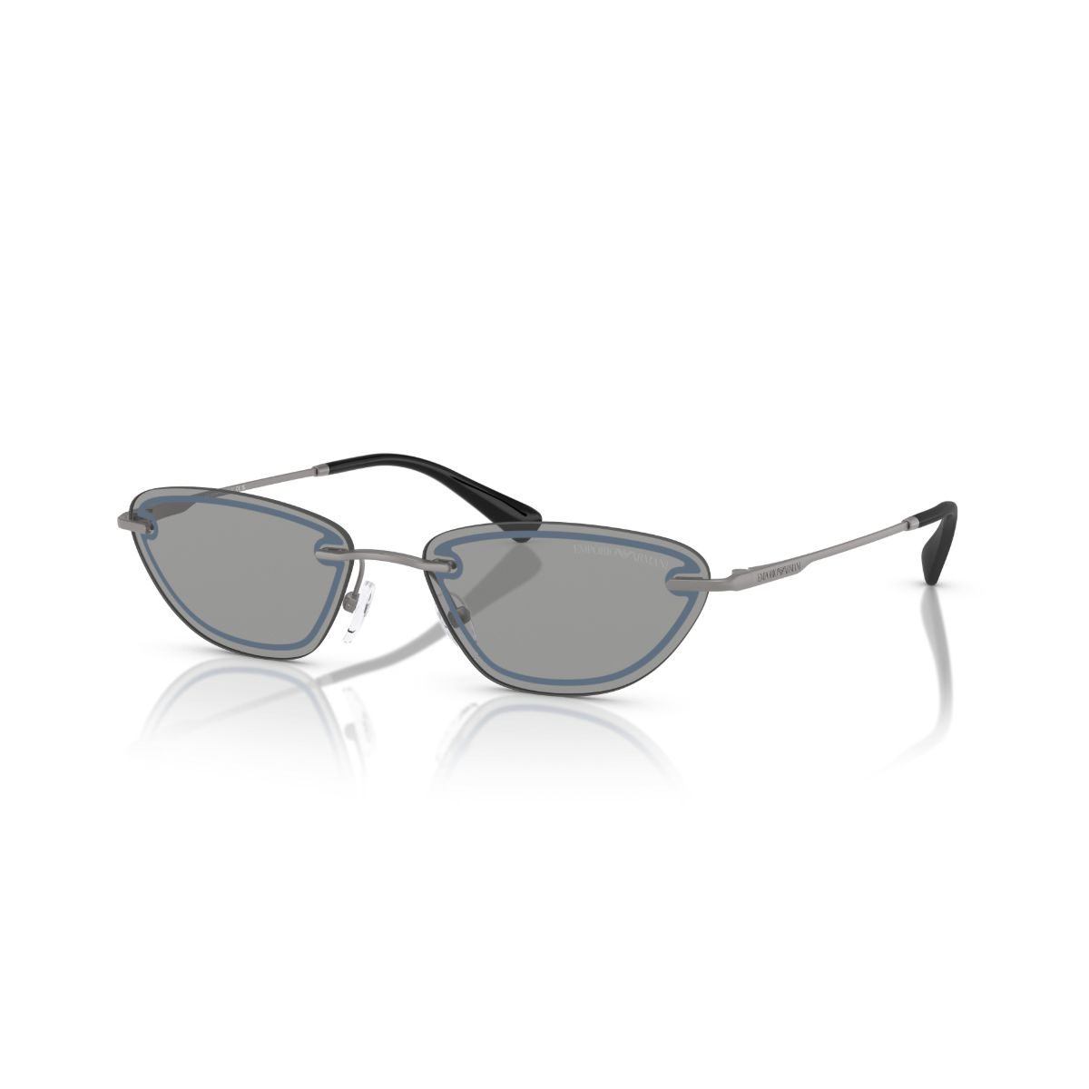 EA 2158 3003/1 57 Emporio Armani Güneş Gözlüğü