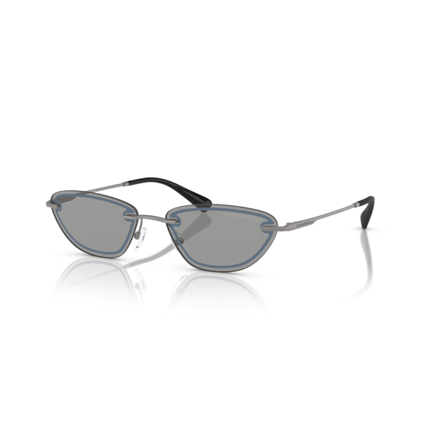 EA 2158 3003/1 57 Emporio Armani Güneş Gözlüğü