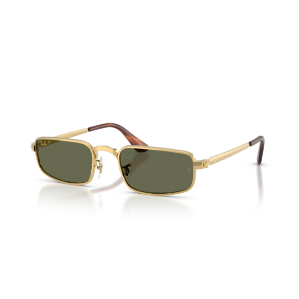 RB 3927 001/58 54 Ray-Ban BY A$AP ROCKY Polarize Güneş Gözlüğü