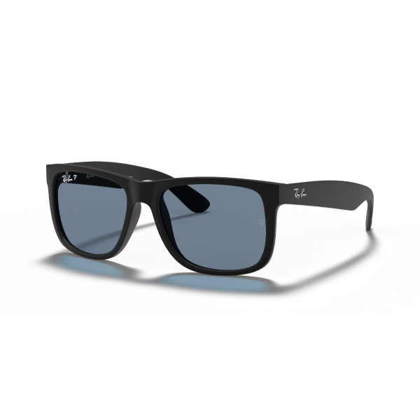 RB 4165 622/2V 55 Ray-Ban JUSTIN Polarize Güneş Gözlüğü