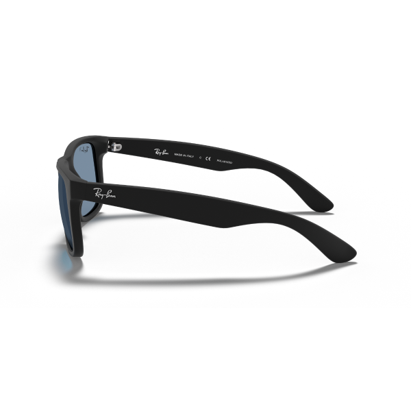 RB 4165 622/2V 55 Ray-Ban JUSTIN Polarize Güneş Gözlüğü