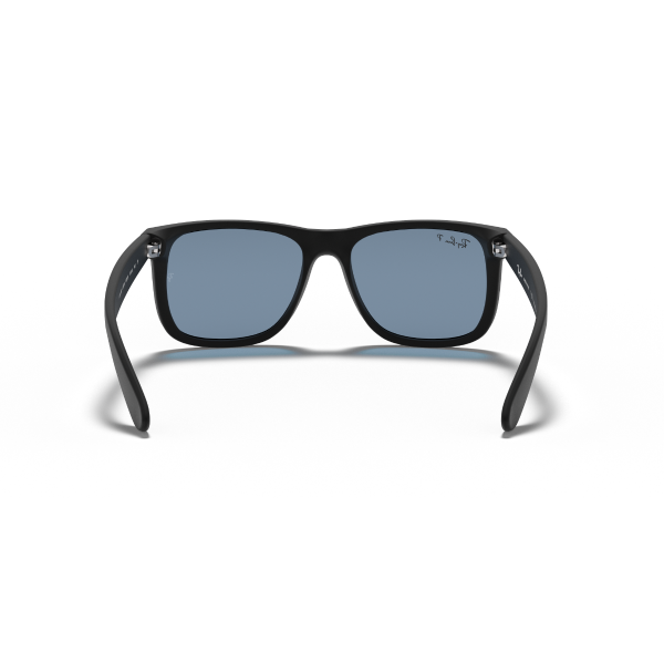 RB 4165 622/2V 55 Ray-Ban JUSTIN Polarize Güneş Gözlüğü